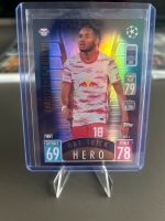 Topps Rb Leipzig C.Nkunku Karte Nordrhein-Westfalen - Wachtberg Vorschau