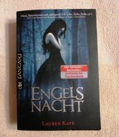 Buch Engelsnacht Niedersachsen - Buchholz in der Nordheide Vorschau