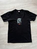 Supreme 20th Anniversary Taxi Driver Tee Black M Bayern - Fürth Vorschau