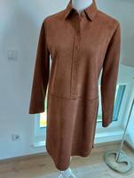 Opus Kleid Wildleder braun Gr. 36 neuwertig wie Comma Bayern - Creußen Vorschau
