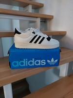 Adidas Rivalry Low Sneaker Retro Sneaker Nordrhein-Westfalen - Alsdorf Vorschau