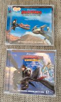 2 CDs Dragons Folge 18 und 31 Nordrhein-Westfalen - Meerbusch Vorschau