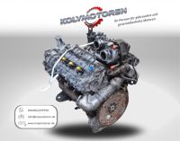 Motor V9X ● Nissan Pathfinder R51 3.0 dCi Thüringen - Neustadt an der Orla Vorschau