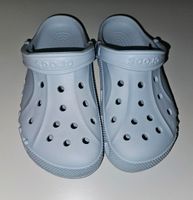 Crocs Unisex hell blau Nordrhein-Westfalen - Burscheid Vorschau