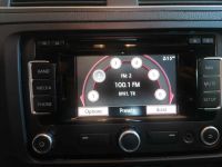 VW Golf 6 Jetta 6 Navi AUX SD Autoradio in top Zustand - Original Rheinland-Pfalz - Spangdahlem Vorschau