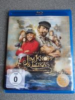 Jim Knopf u. Lukas der Lokomotivführer DVD neuwertig Baden-Württemberg - Beimerstetten Vorschau