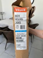 VELUX BDX MK06/M06 2001 Dämm- und Anschluss-Set Bayern - Stadtbergen Vorschau