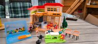 Playmobil Haus Hessen - Herbstein Vorschau