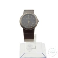 IWC Porsche Design Sportivo Titan Ref. IW3317 Quartz 32mm Schwarz Bayern - Pfarrkirchen Vorschau