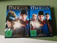 Merlin (Serie) Dresden - Neustadt Vorschau