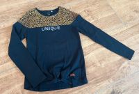 Name it 134 / 140 Unique Pulli dünn dunkelblau Leo Gold Baden-Württemberg - Neuler Vorschau