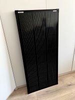 100W Full Black Solar Modul 12V 119x540 NEU Nordrhein-Westfalen - Hilden Vorschau