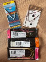 Prym KnitPro Buttinette Bambus 5x Rundstricknadeln Set 80 OVP NEU Sachsen-Anhalt - Magdeburg Vorschau