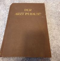 Buch der Arzt im Haus Sachsen - Limbach-Oberfrohna Vorschau