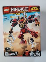 Neuwertiges Lego NINJAGO Nr. 70665 Bayern - Steinsfeld Vorschau