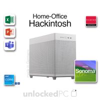 Home-Office Hackintosh PC | MacPro | i5 (6x 4,4) | 16GB | RX580 Münster (Westfalen) - Centrum Vorschau