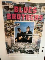 Blues, Brothers Kino Plakat Niedersachsen - Goslar Vorschau