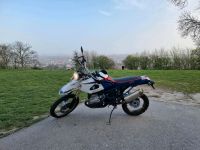 BMW HP2 ENDURO München - Schwabing-Freimann Vorschau