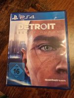 PS4 Detroit Become Human Kiel - Neumühlen-Dietrichsdorf-Oppendorf Vorschau
