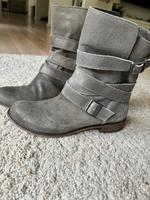 Gianni Bini Leder Stiefel Köln - Lindenthal Vorschau