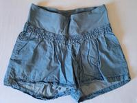 Umstandsjeans kurz v. H&M Gr. L Hessen - Gelnhausen Vorschau