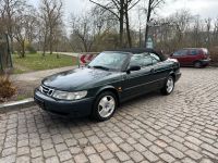 Saab 9-3 2.0t Ecopower SE Cabriolet I Youngtimer Berlin - Britz Vorschau