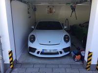Porsche 991.2 GT3 4.0 Clubsport Approved MwSt. ausweisbar Rheinland-Pfalz - Montabaur Vorschau