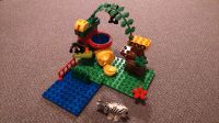 ⭐️ LEGO Duplo Exotische Tiere Zoo 4961 Tierpark ⭐️ Thüringen - Eisenach Vorschau