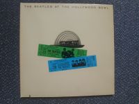 Beatles At The Hollywood Bowl 1C 072-06377 Nordrhein-Westfalen - Bergkamen Vorschau