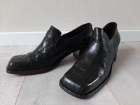 Halbschuhe, Pumps Niedersachsen - Lengede Vorschau