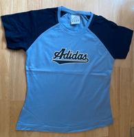 Shirt von Adidas, Gr. 38 Herzogtum Lauenburg - Brunstorf Vorschau