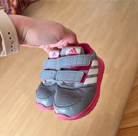 Adidas Kinder Schuhe Nordrhein-Westfalen - Oelde Vorschau