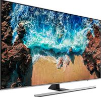 OVP Samsung 75" Premium Smart UHD LED Fernseher Twin Tuner neuwer Baden-Württemberg - Backnang Vorschau