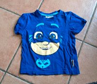 Shirt Kurzarmshirt PJ Masks Catboy/ Größe 104 Nordrhein-Westfalen - Selm Vorschau