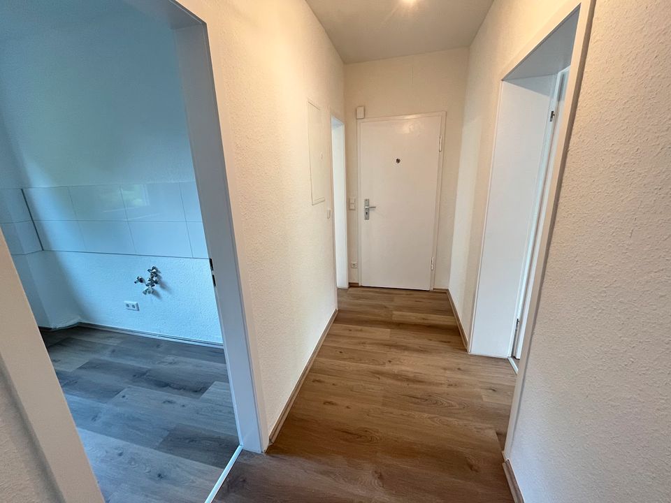 **TOP**sanierte 3-Zimmer Wohnung im 2.OG mit Infrarot Wandheizungen! in Essen