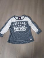 Damen Shirt Superdry Sachsen-Anhalt - Halle Vorschau