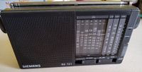 SIEMENS RK 721 Radio -defekt Nordrhein-Westfalen - Schwelm Vorschau