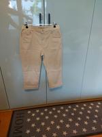 BRAX feel good pull on Caprihose Shakira beige gr 38 Bayern - Feucht Vorschau