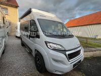 Knaus BoxStar 540 ROAD 60 YEARS -Aufstelldach,AHK -15% Niedersachsen - Dassel Vorschau