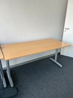 Schreibtisch (IKEA Bekant) 160 x 80 cm Dortmund - Mitte Vorschau