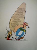 Asterix und Obelix Hefte Nordrhein-Westfalen - Holzwickede Vorschau