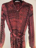 Desigual Kleid/ Jacke Thüringen - Altenburg Vorschau