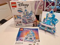 LEGO 41168 Disney Frozen 2, Elsas Schmuckkästchen Hamburg-Nord - Hamburg Langenhorn Vorschau