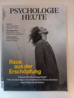 Psychologie Heute (Monatl. Ausgabe oder Compact) Lindenthal - Köln Sülz Vorschau