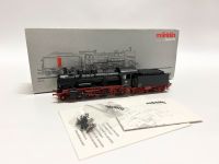 Märklin 37030 Digital Br 38 Dampflok, H0, OVP Baden-Württemberg - Singen Vorschau