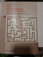 Buch "Sicher zur/zum Industriekauffrau/mann" Nordrhein-Westfalen - Bergheim Vorschau