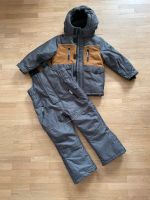 Topolino Skijacke Skihose Set Gr. 98 NEU Baden-Württemberg - Flein Vorschau