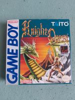 Nintendo Gameboy Knight Quest in Ovp Wuppertal - Oberbarmen Vorschau