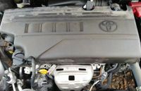 Motor Toyota Auris 1.3 1NR-FE 65 TKM 73 KW 99 PS komplett Leipzig - Gohlis-Nord Vorschau