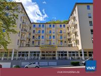 PROVISIONSFREI: 2-ZKBB-Apartment über dem Kurpark in repräsentativer Seniorenresidenz Hessen - Schlangenbad Vorschau